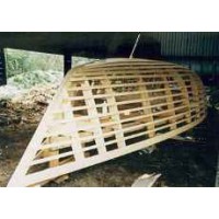 Boat Building Methods