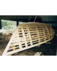 Boat Building Methods