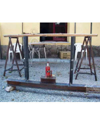 Steel Flat Bar Benders