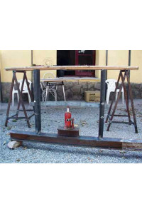 Steel Flat Bar Benders