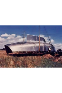 Radius Chine Hulls Explained