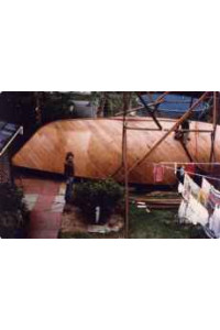 Boat Building in "Wood in General"