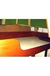 Spray 36 Kit Gallery - interior starting to take shape - p6