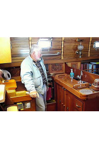 Spray 36 Kit Gallery - finished interior - p8