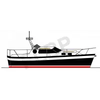 Waverunner 25 Boat Plan