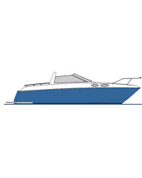 Discontinued Planing Hull Designs