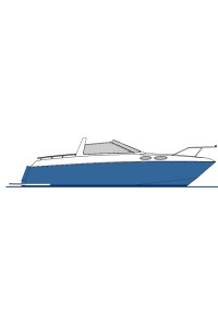 Discontinued Planing Hull Designs