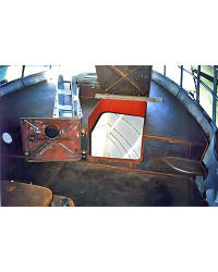 Coastworker 30 Gallery - foredeck detail p2