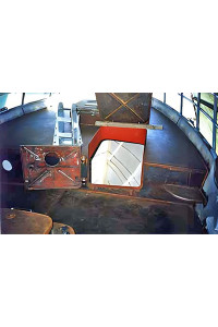 Coastworker 30 Gallery - foredeck detail p2