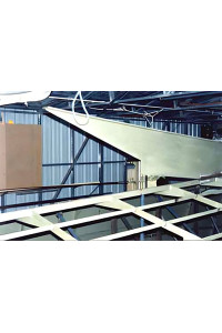 Coastworker 30 MK2 Gallery - semi displacement built