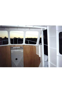 Coastworker 30 MK2 Gallery - Hull and Wheelhouse - p2