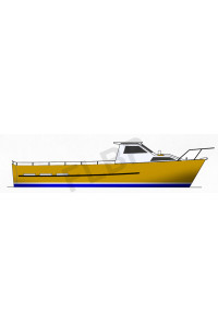 Powerboat Plans