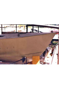 Waverunner 40/42 Gallery - lots of visual tips here on a modified WR 40/42