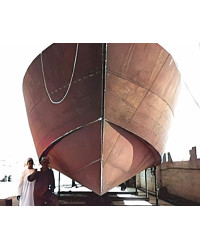 Powerboat Hulls Explained