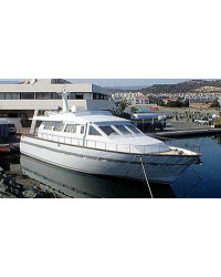 Waverunner 65 Gallery - exterior p2