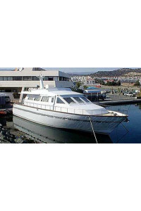 Waverunner 65 Gallery - exterior p2