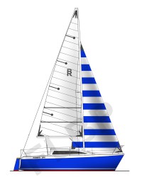 Roberts 246 Boat Plan