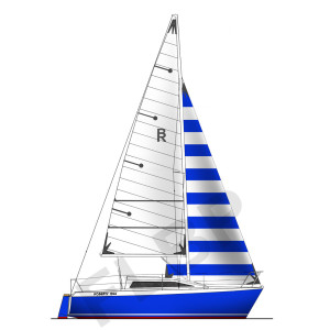 Roberts 246 Boat Plan