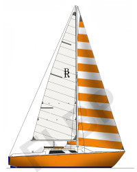 Adventurer 24 Boat Plan