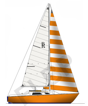 Adventurer 24 Boat Plan