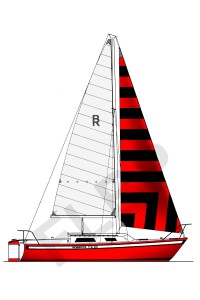 Sailboat Plans 18-30ft