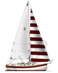 Tom Thumb 24 Boat Plan