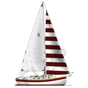 Tom Thumb 24 Boat Plan