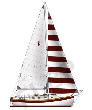 Tom Thumb 24 Boat Plan