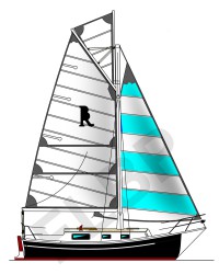 Tom Thumb 26 Boat Plan