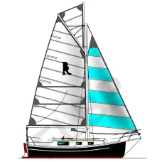 Tom Thumb 26 Boat Plan