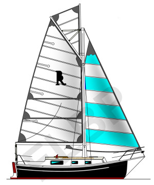 Tom Thumb 26 Boat Plan
