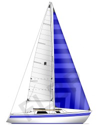 Roberts 27 Boat Plan