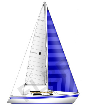 Roberts 27 Boat Plan