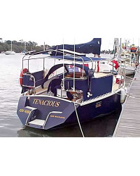Roberts 28 Gallery - all round shots