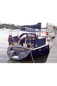 Roberts 28 Gallery - all round shots