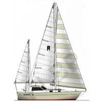Roberts 28 Boat Plan