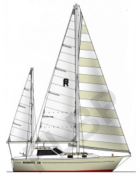 Roberts 28 Boat Plan