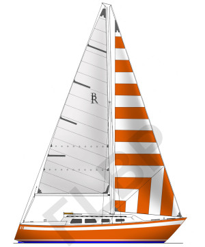 Roberts 29 Boat Plan