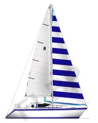 Roberts 310 Boat Plan