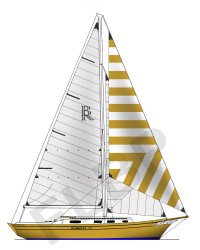 Classic 31 Boat Plan