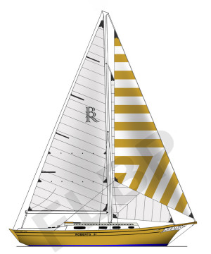 Classic 31 Boat Plan