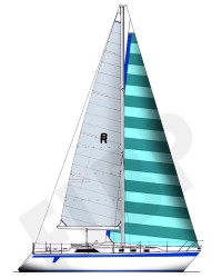 Roberts 345 Boat Plan