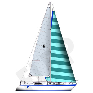 Roberts 345 Boat Plan