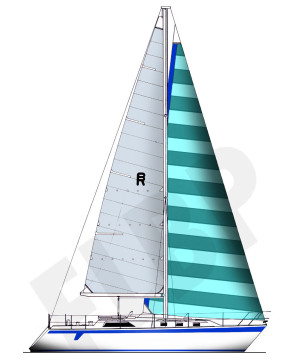 Roberts 345 Boat Plan