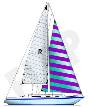 Roberts 34 Boat Plan