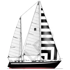 Roberts 35 Boat Plan