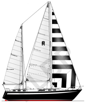 Roberts 35 Boat Plan