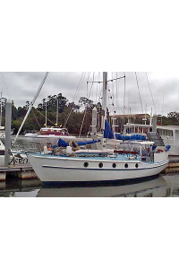 Roberts 36 Gallery - accommodation & exterior