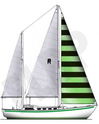 Roberts 36 Boat Plan