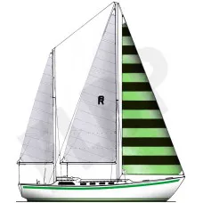 Roberts 36 Boat Plan